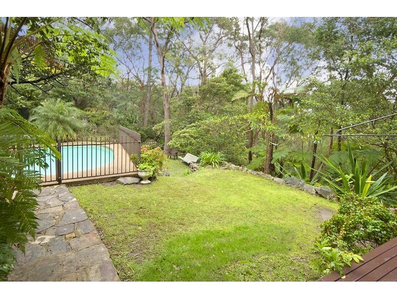 8 Melrose Street, Lane Cove NSW 2066