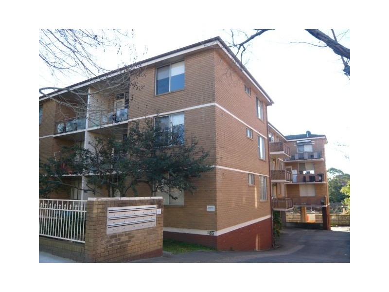 11/235  Victoria Avenue, Chatswood NSW 2067