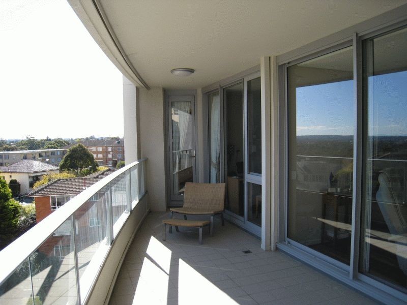 606/11  Railway Street, Chatswood NSW 2067