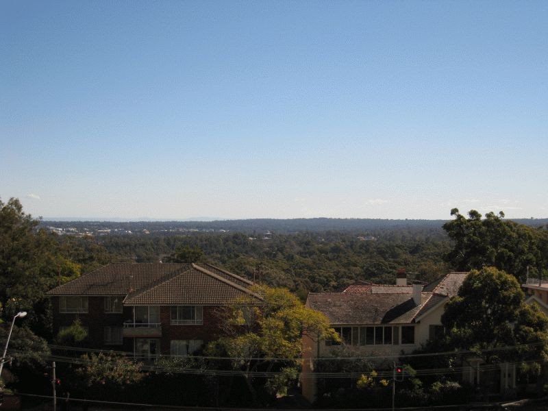 606/11  Railway Street, Chatswood NSW 2067