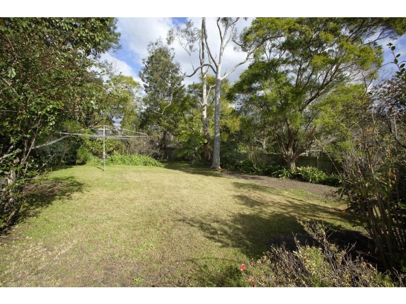 39  Park Avenue, Roseville NSW 2069