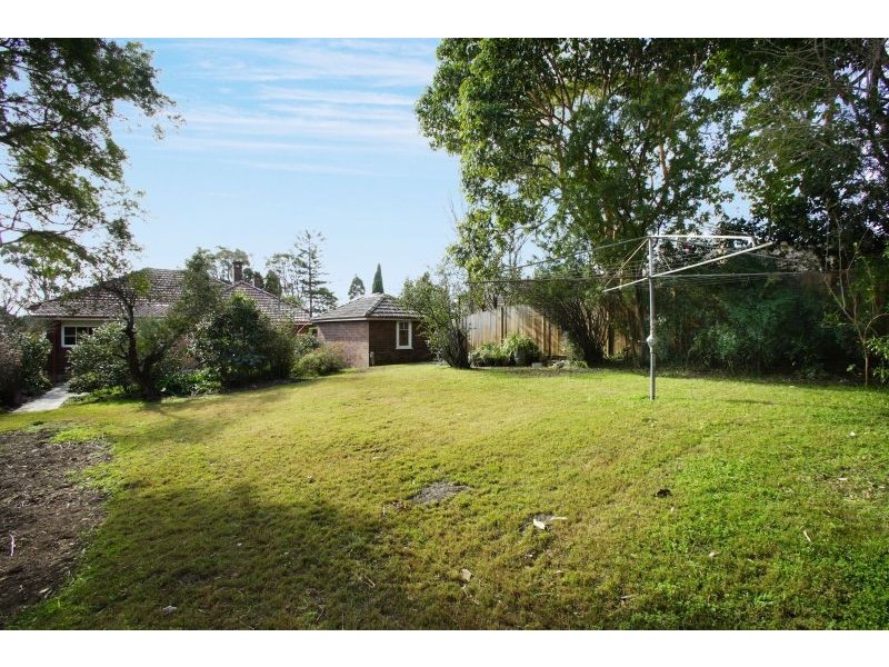 39  Park Avenue, Roseville NSW 2069