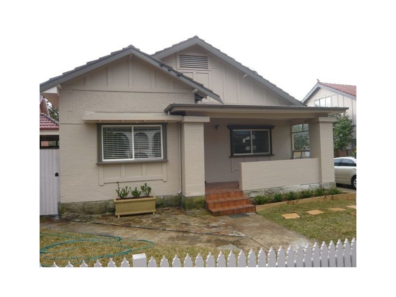 9  Owen Street, Willoughby NSW 2068