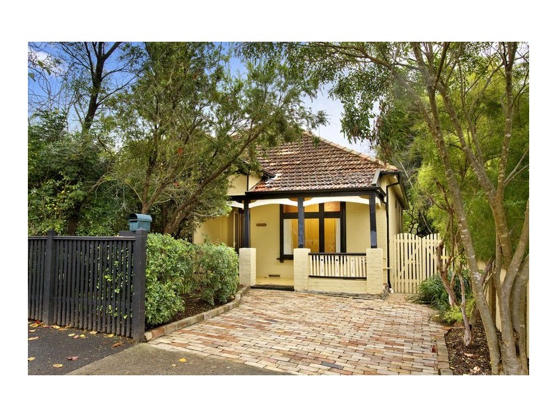 54 Robinson Street, Chatswood NSW 2067