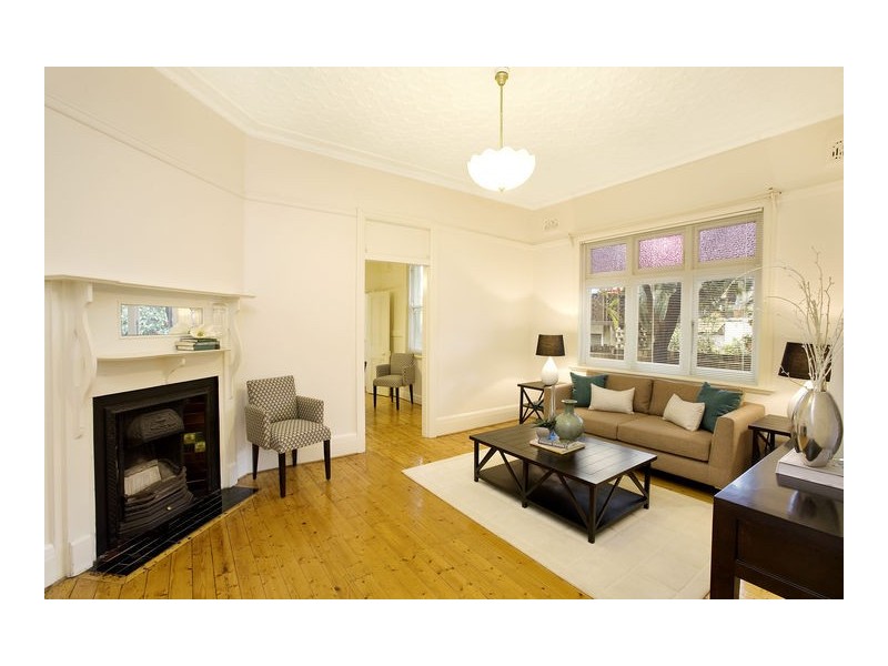 54 Robinson Street, Chatswood NSW 2067