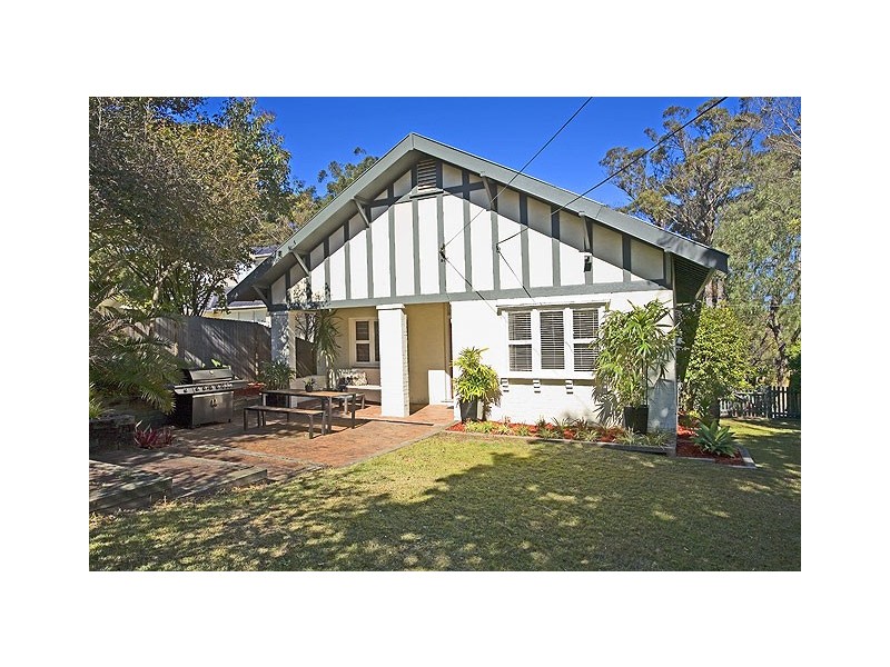 96  Beaconsfield Road, Chatswood NSW 2067