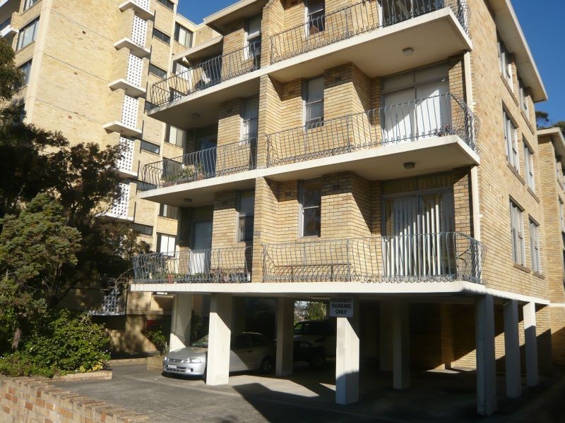 3/186  Spit Road, Mosman NSW 2088