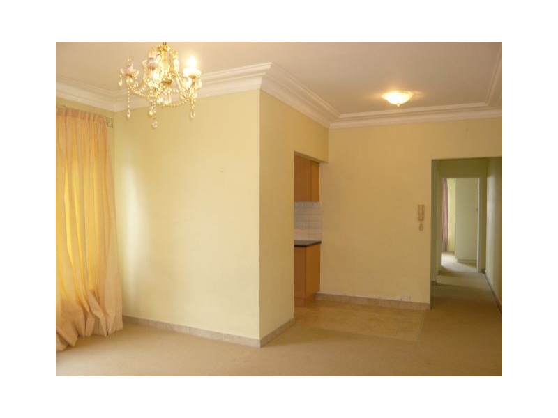 12/597  Willoughby Road, Willoughby NSW 2068