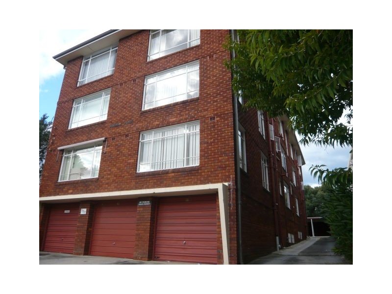 12/597  Willoughby Road, Willoughby NSW 2068