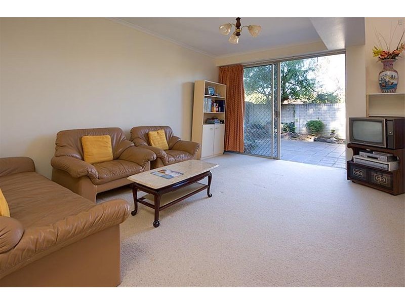 2/19  Clanwilliam Street, Willoughby NSW 2068