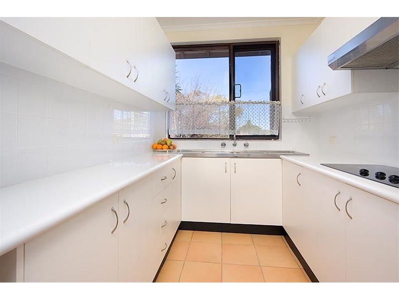 2/19  Clanwilliam Street, Willoughby NSW 2068