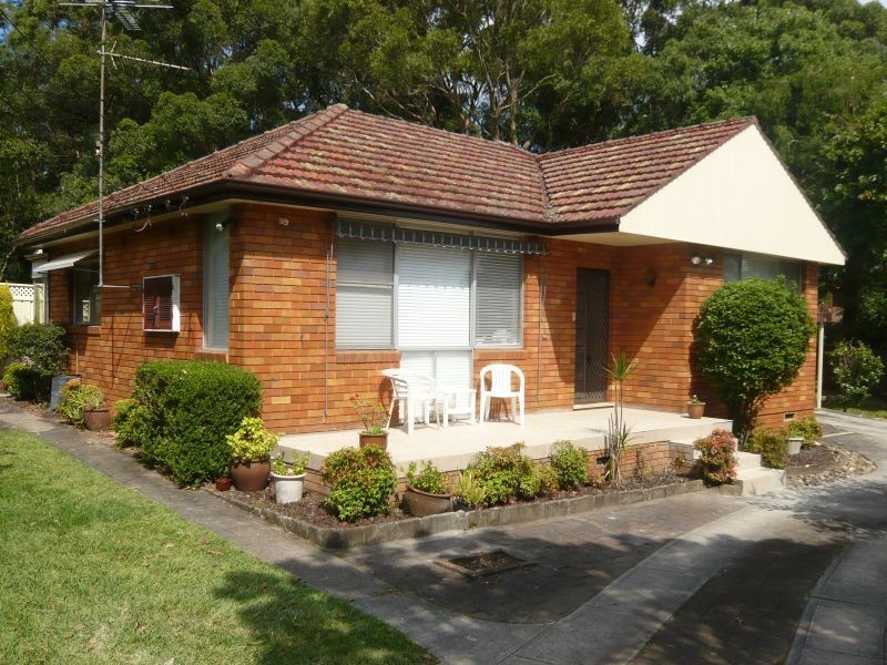 104  Fullers Road, Chatswood NSW 2067