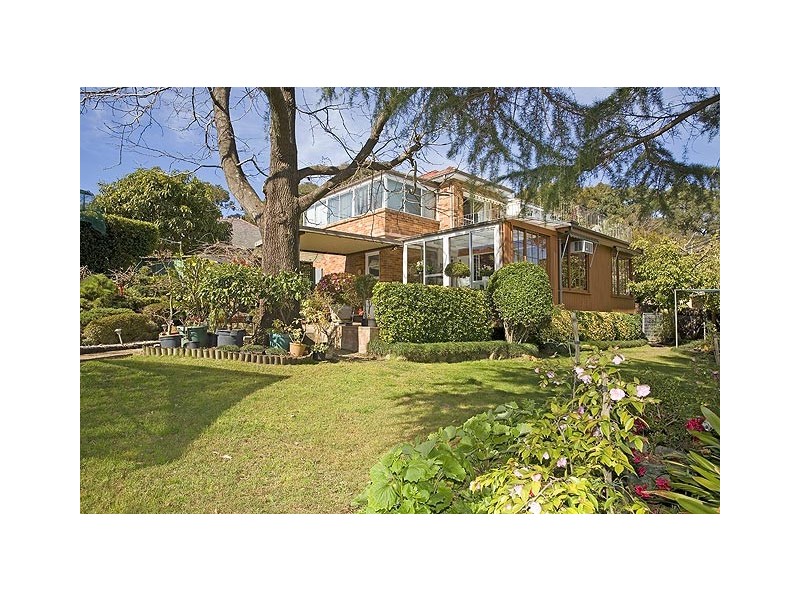 106  Fullers Road, Chatswood NSW 2067