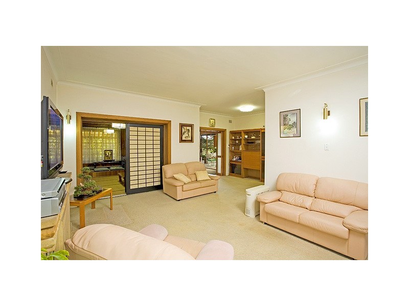 106  Fullers Road, Chatswood NSW 2067