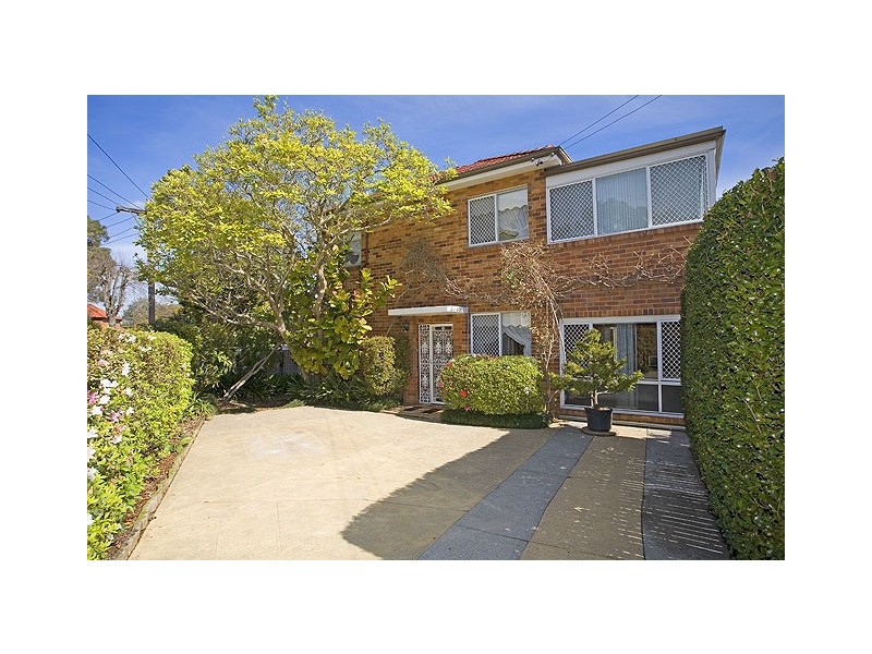 106  Fullers Road, Chatswood NSW 2067