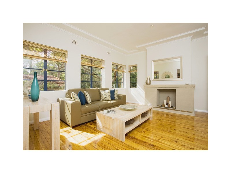 38  Dalrymple Avenue, Chatswood NSW 2067