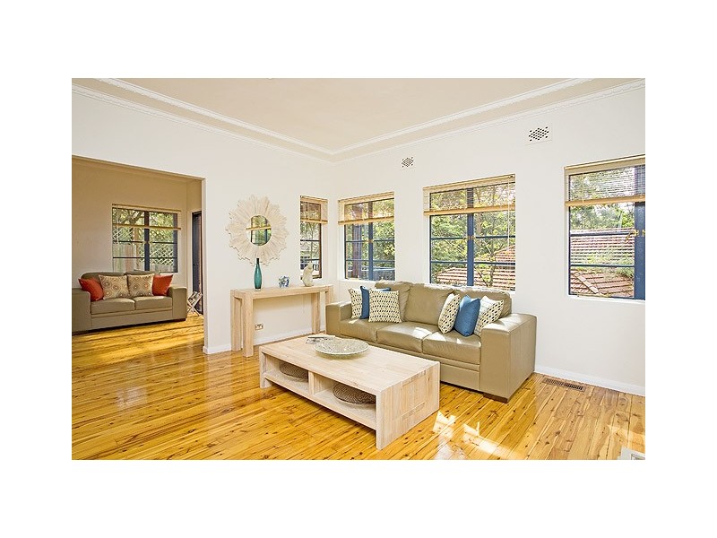 38  Dalrymple Avenue, Chatswood NSW 2067