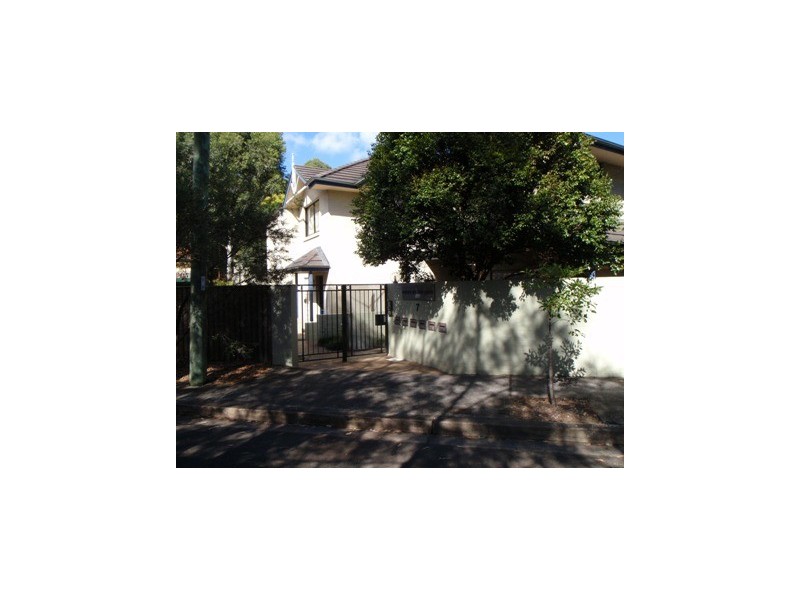 1/7  Cammeray Avenue, Cammeray NSW 2062