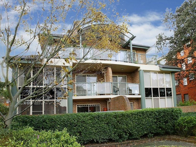 6/56  Shirley Road, Wollstonecraft NSW 2065
