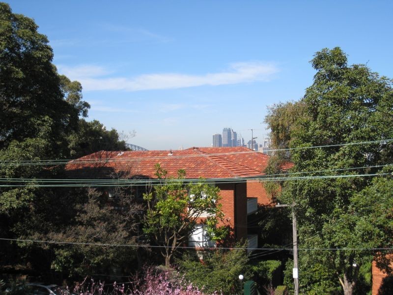 6/56  Shirley Road, Wollstonecraft NSW 2065