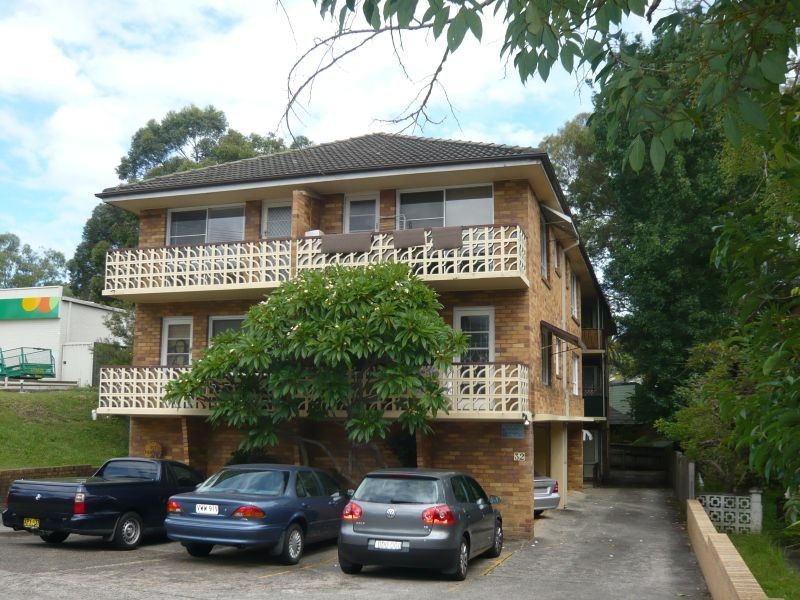 7/32  Centennial Avenue, Lane Cove NSW 2066
