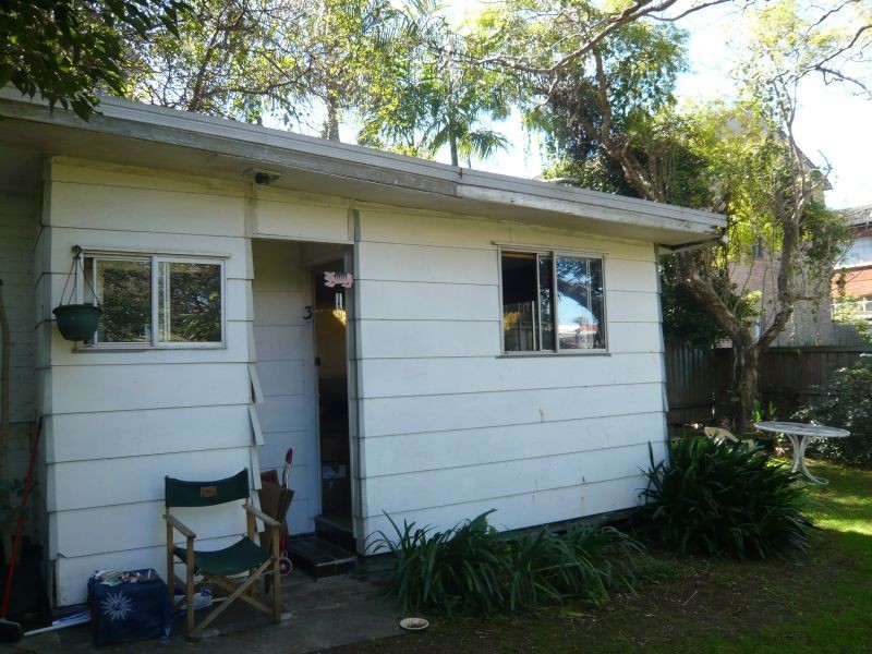 3/361  Miller Street, Cammeray NSW 2062