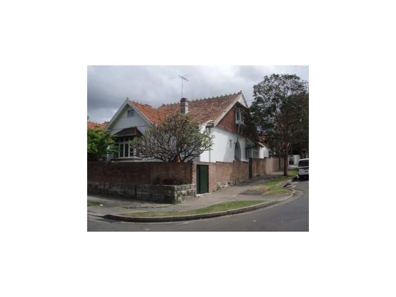 52 Bellevue Street, Cammeray NSW 2062