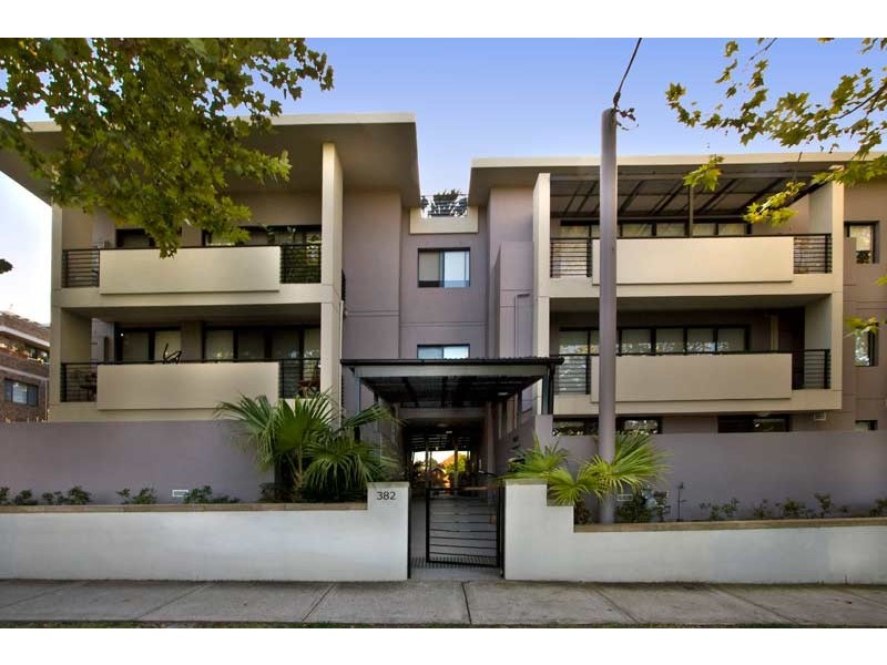 4/382  Miller Street, Cammeray NSW 2062