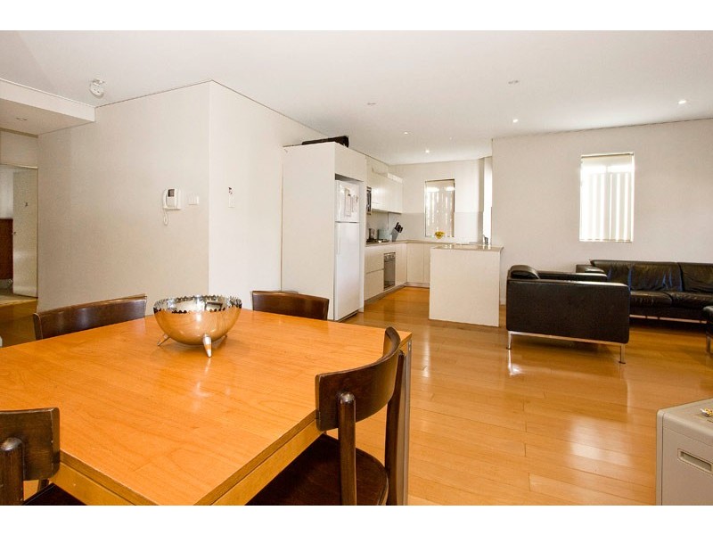 4/382  Miller Street, Cammeray NSW 2062