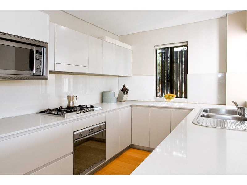 4/382  Miller Street, Cammeray NSW 2062