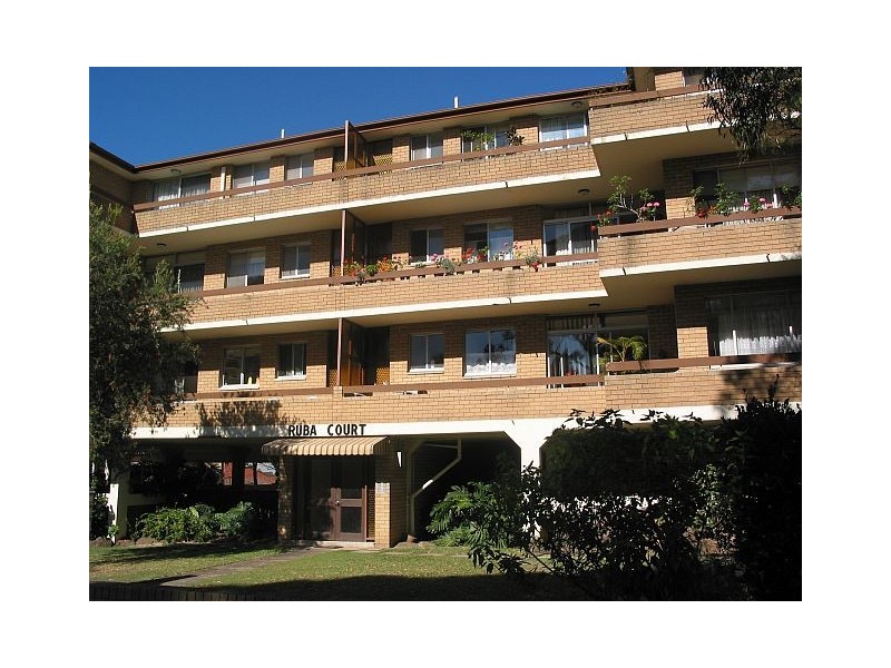 14/6   Church Street, Willoughby NSW 2068