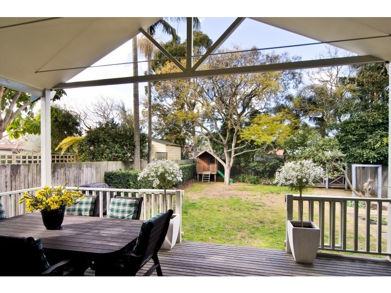 107  Fourth Avenue, Willoughby NSW 2068