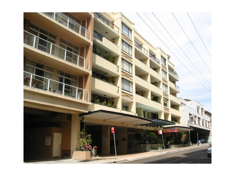 203/31  Bertram Street, Chatswood NSW 2067