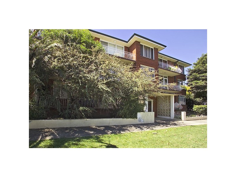2/197  Victoria Avenue, Chatswood NSW 2067
