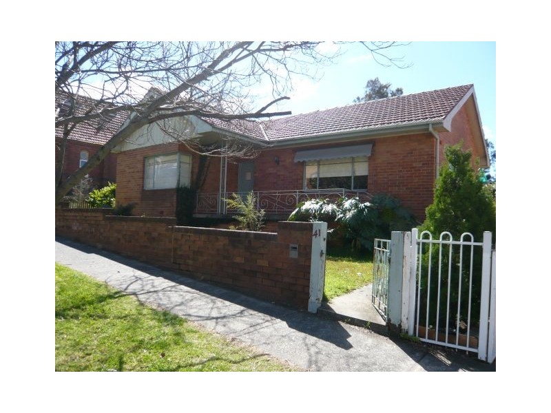 41  Anderson Street, Chatswood NSW 2067