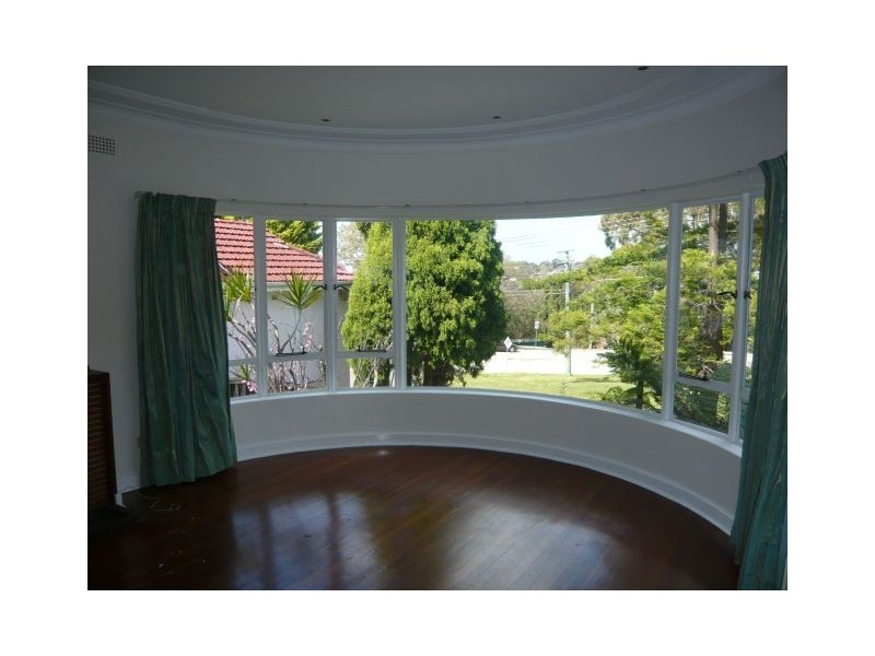 1  Warners Avenue, Willoughby NSW 2068