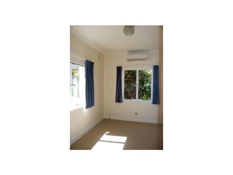 1  Warners Avenue, Willoughby NSW 2068