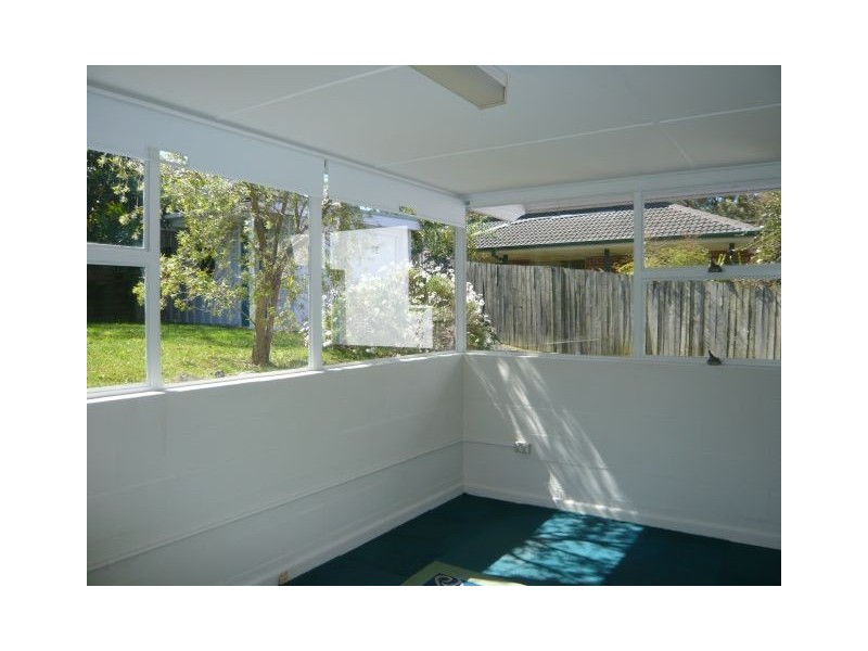 1  Warners Avenue, Willoughby NSW 2068