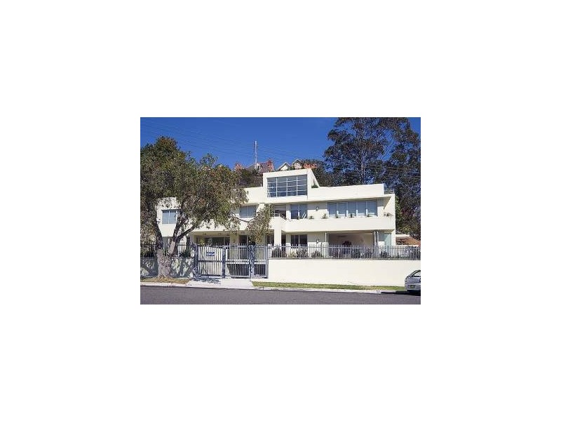 1/36  Pine Street, Cammeray NSW 2062