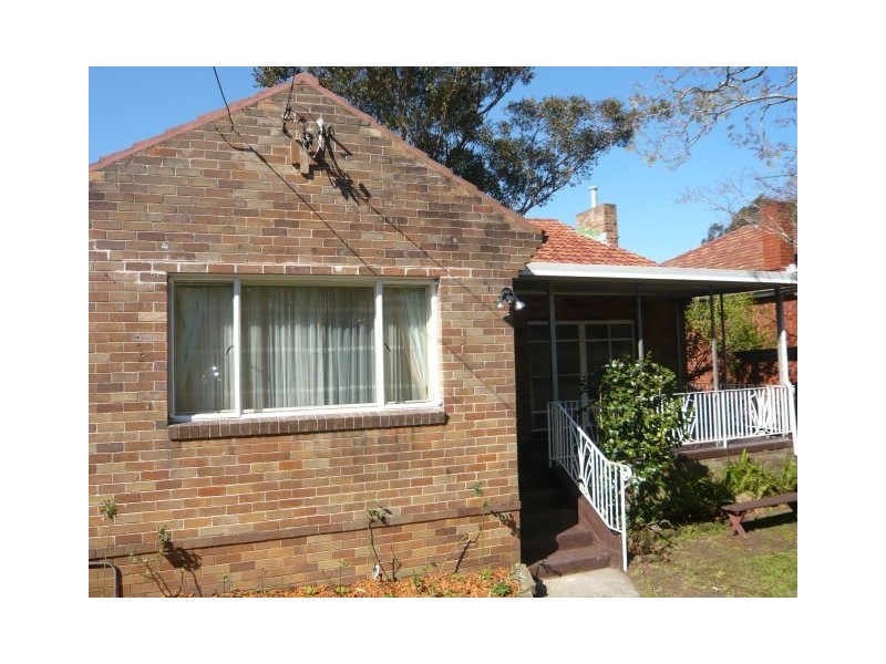 207  Eastern Valley Way, Willoughby NSW 2068