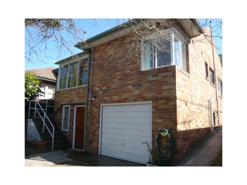 207  Eastern Valley Way, Willoughby NSW 2068