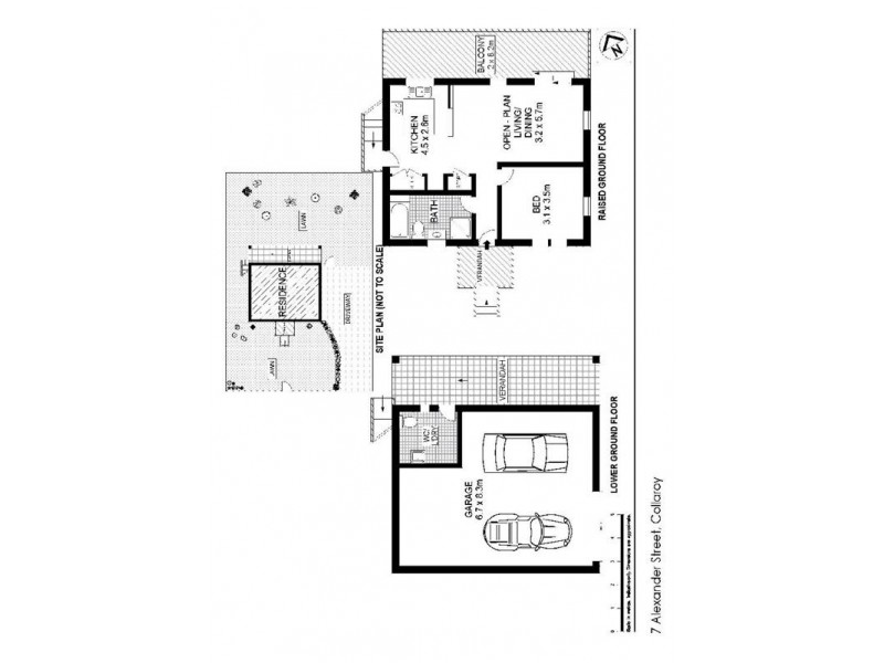 7  Alexander Street, Collaroy NSW 2097