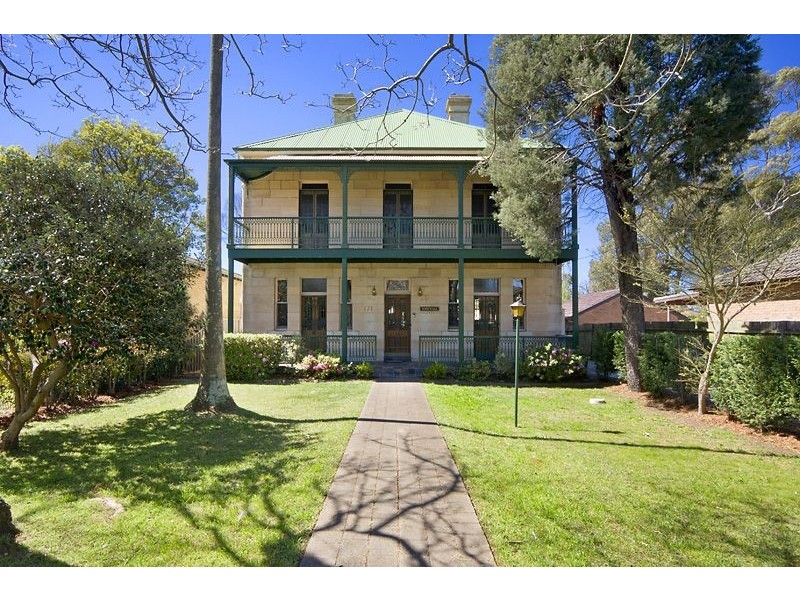 171  High Street, Willoughby NSW 2068