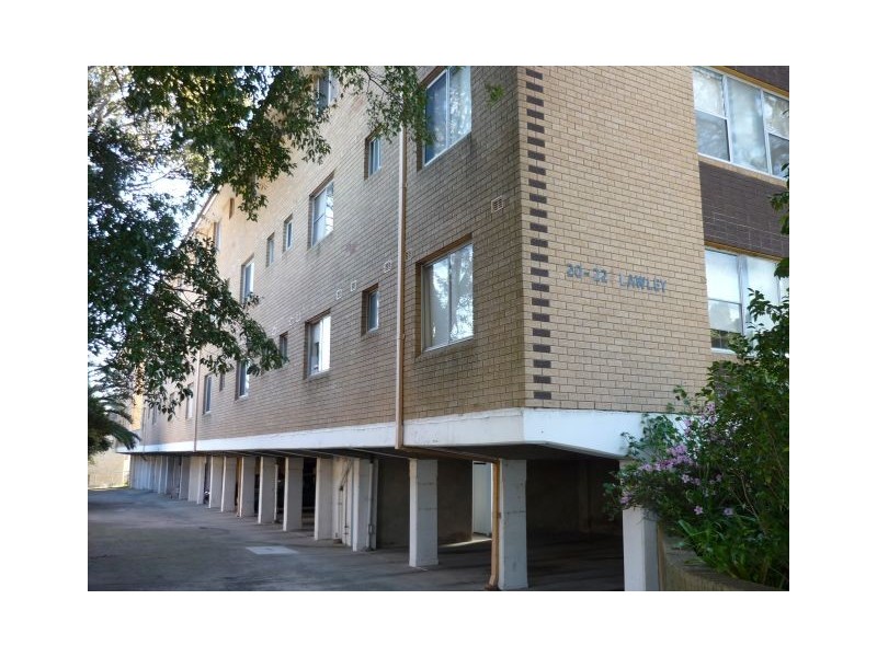 2/20  Hampden Road, Artarmon NSW 2064