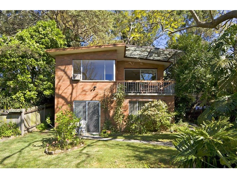 3B  Range Street, Chatswood NSW 2067