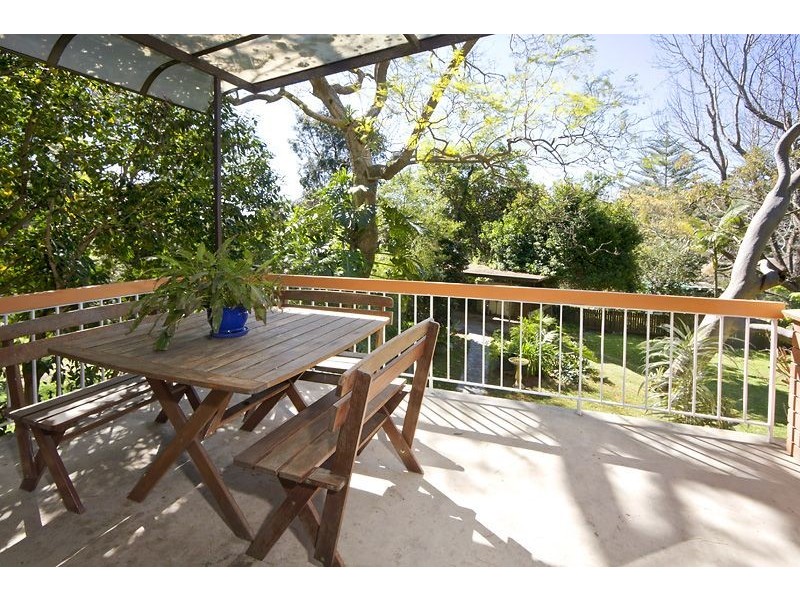 3B  Range Street, Chatswood NSW 2067