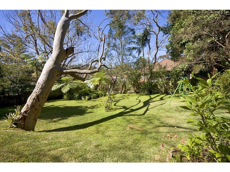 3B  Range Street, Chatswood NSW 2067