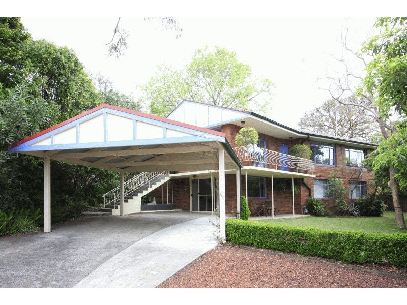 290C  Eastern Valley Way, Willoughby NSW 2068