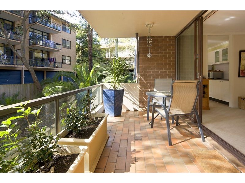 10/4  Peckham Avenue, Chatswood NSW 2067