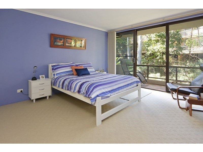 10/4  Peckham Avenue, Chatswood NSW 2067